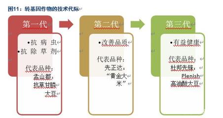 隆平高科深度解析:种质、研发优势突出,持续引领生物育种